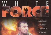 Beyaz Güç – Whiteforce (1988) Türkçe Dublaj DVDRip Film indir izle