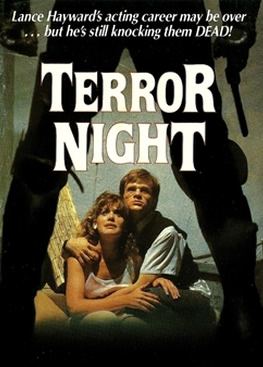Dehşet Gecesi – Terror Night (1987) Türkçe Dublaj DVDRiP TR-ENG Dual Film indir izle