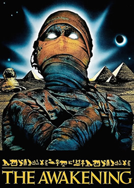 Firavunlar Mezarı – The Awakening (1980) Türkçe Dublaj 1080p WEBRip TR-ENG Dual Film indir izle