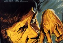 Frankenstein’ın İntikamı – The Revenge of Frankenstein (1958) Türkçe Dublaj 720p BluRay TR-ENG Dual