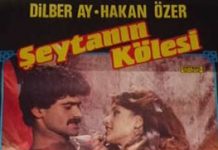 Şeytanın Kölesi – Takma Kafanı (1979) Türkçe Dublaj VHSRip Yerli Film indir izle