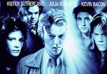 Çizgi Ötesi – Flatliners (1990) Türkçe Dublaj DVDRip Film indir izle