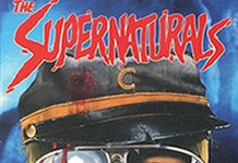 Ölü Savaşçılar – The Supernaturals (1986) Türkçe Dublaj VHSRip Film indir izle