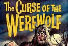 Gündüz İnsan Gece Kurt – The Curse Of The Werewolf (1961) Türkçe Dublaj 720p BluRay TR-ENG Dual Film indir izle