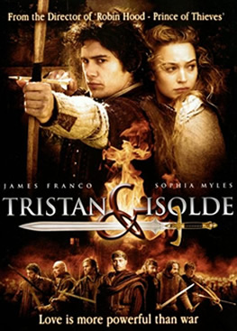 Tristan ve İsolde – Tristan and Isolde (2006) Türkçe Dublaj 720p BluRay TR-ENG Dual Film indir izle
