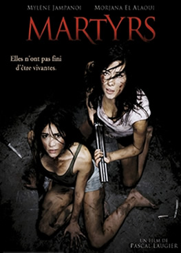 İşkence Odası – Martyrs (2008) Türkçe Dublaj 720p BluRay TR-ENG Dual Film indir izle