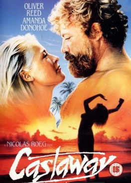 Kaçış – Castaway (1986) Türkçe Dublaj DVDRip UNCUT TR-GER Dual Film indir izle