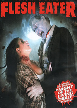 Zombinin İntikamı – FleshEater (1988) Türkçe Dublaj 720p BluRay TR-ENG Dual Film indir izle