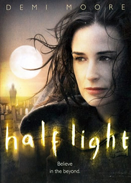 Alacakaranlık – Half Light (2006) Türkçe Dublaj 1080p BluRay TR-ENG Dual Film indir izle