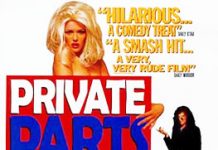 Gizli Noktalar – Private Parts (1997) Türkçe Dublaj 1080p WEBRip TR-ENG Dual Film indir izle