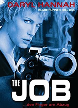 Kadın Tetikçi – The Job (2003) Türkçe Dublaj 1080p AMZN WEBRip TR-ENG Dual Film indir izle