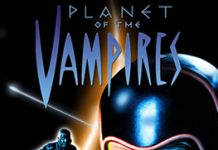 Vampirler Gezegeni – Planet Of The Vampires (1965) Türkçe Altyazı 1080p BluRay ENG Film indir izle