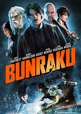 Bunraku (2010) Türkçe Dublaj 720p BluRay TR-ENG Dual Film indir izle