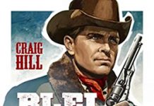 Silahşörün Elleri – Hands of a Gunfighter (1965) Türkçe Altyazı 720p BluRay ENG