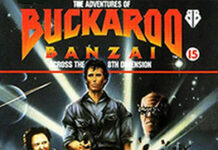 Buckaroo Banzai’nin 8. Boyutta Maceraları – The Adventures of Buckaroo Banzai Across the 8th Dimension (1984) Türkçe Dublaj 1080p BluRay TR-ENG Dual Film indir izle