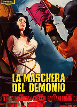 Şeytanın Maskesi – Kara Pazar – Black Sunday (1960) Türkçe Dublaj 720p BluRay TR-ENG-RUS Dual Film indir izle