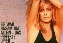 Onur Meselesi – Extremities (1986) Türkçe Dublaj 720p BluRay TR-ENG Dual Film indir izle