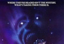 Uzayda Cinayet – Nightflyers (1987) Türkçe Dublaj LDRip TR-ENG Dual Film indir izle