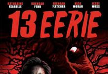 13 Esrar – 13 Eerie (2013) Türkçe Dublaj 720p BluRay UNCUT TR-ENG Dual