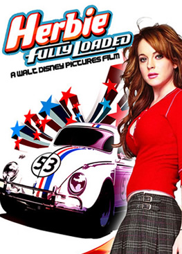Aşk Böceği: Herbie Tam Gaz – Herbie Fully Loaded (2005) Türkçe Dublaj 1080p BluRay TR-ENG Dual Film indir izle