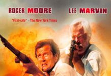 Cehennemde Randevu – Shout at the Devil (1976) Türkçe Dublaj 720p BluRay Uncut Film indir izle