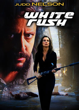 Beyaz Tehlike – White Rush (2003) Türkçe Dublaj DVDRip TR-ENG-RUS Dual Film indir izle