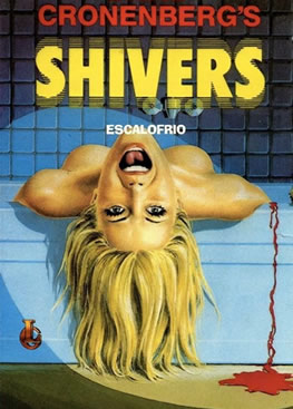 Ürpertiler – Shivers (1975) Türkçe Dublaj 720p BluRay TR-ENG Dual Film indir izle