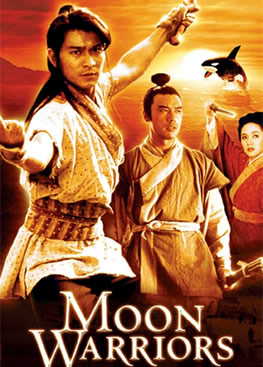 Ay Savaşçıları – Moon Warriors (1992) Türkçe Dublaj 1080p BluRay TR-CHI Dual Film indir izle