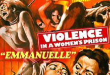 Emanuel Hapishanede – Women’s Prison Massacre (1982) Türkçe Dublaj 1080p BluRay
