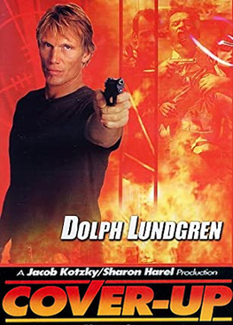 Korkunç Silah – Örtbas – Cover-Up (1991) Türkçe Dublaj 1080p AMZN WEB-DL TR-ENG Dual Film indir izle