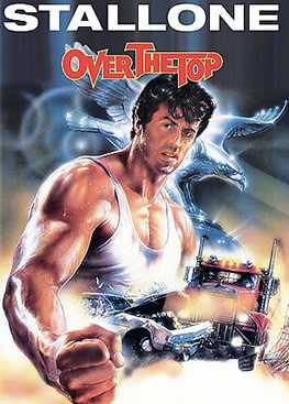 Zirvede – Over the Top (1987) Türkçe Dublaj 1080p BluRay TR-ENG Dual