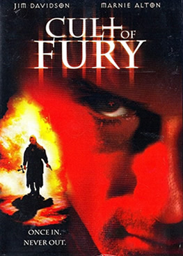 Felaket – Cult of Fury – Disaster (2003) Türkçe Dublaj 1080p AMZN WEB-DL TR-ENG Dual