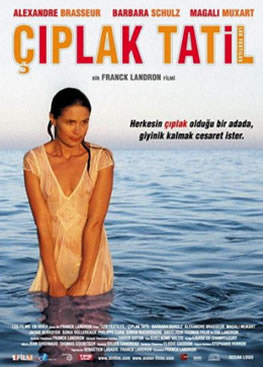 Çıplak Tatil – Les textiles (2004) Türkçe Dublaj DVDRip TR-FRE Dual