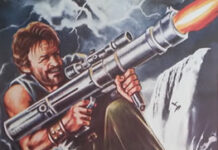 Bul ve Yoket – Search and Destroy (1979) Türkçe Dublaj 720p WEBRip TR-ENG Dual
