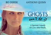 Hayaletler Beceremez Ki – Ghosts Can’t Do It (1989) Türkçe Dublaj 720p BluRay TR-ENG Dual