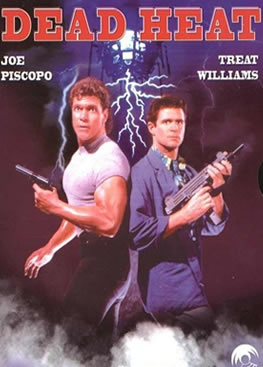 Ölü İkili – Dead Heat (1988) Türkçe Dublaj 720p BluRay TR-ENG Dual