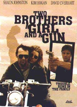 Belalı Silahlar – Two Brothers A Girl And A Gun (1993) Türkçe Dublaj WEB-DL TR-ENG Dual