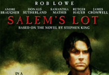 Lanetli Ev – Salem’s Lot (2004) Türkçe Dublaj 720p WEB-DL TR-ENG Dual