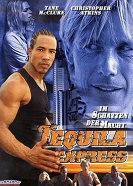 Tekila Ekspresi – Tequila Express (2002) Türkçe Dublaj DVDRip TR-ENG Dual