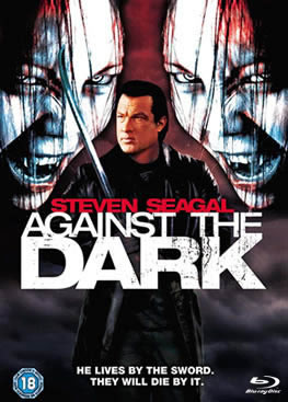 Karanlığa Karşı – Against the Dark (2009) Türkçe Dublaj 1080p BluRay