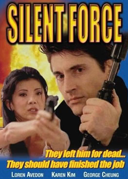 Sessiz Güç – The Silent Force (2001) Türkçe Dublaj DVDRip Uncut