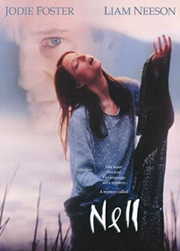Nell (1994) Türkçe Dublaj 1080p WEB-DL TR-ENG Dual