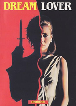 Korkunç Kabus – Dream Lover (1986) X2 Türkçe Dublaj DVDRip TR-ENG Dual