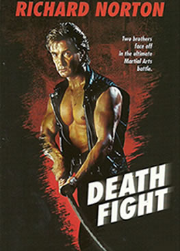 Ölüm Dövüşü – Deathfight – Rage (1994) Türkçe Dublaj 720p WEBRip Uncut