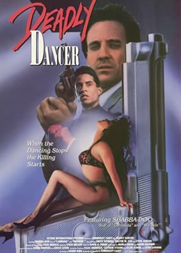 Ölüm Dansçıları – Deadly Dancer (1990) Türkçe Dublaj DVDRip