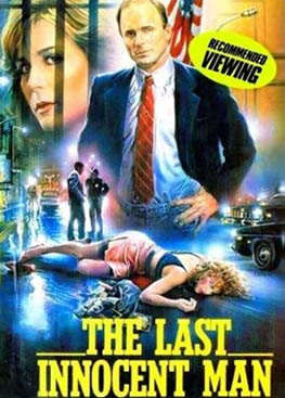 Son Masum Adam – The Last Innocent Man (1987) Türkçe Dublaj DVDRip TR-ENG Dual