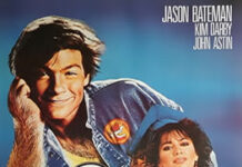 Ben de Genç Kurdum – Teen Wolf Too (1987) Türkçe Dublaj 1080p BluRay TR-ENG Dual