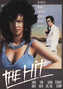 Kiralık Katiller – The Hit (1984) Türkçe Dublaj 1080p BluRay TR-ENG Dual