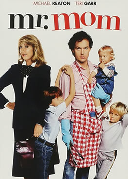 Bay Anne – Mr. Mom (1983) Türkçe Dublaj 1080p BluRay TR-ENG Dual