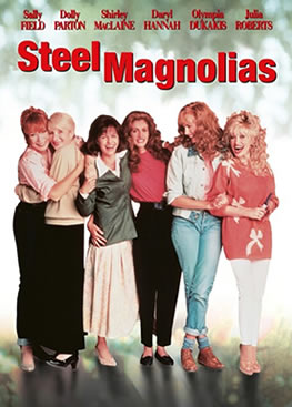 Çelik Manolyalar – Steel Magnolias (1989) Türkçe Dublaj 1080p BluRay TR-ENG Dual